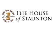 House Of Staunton Coupons and Promo Codes