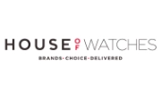 All House Of Watches Coupons & Promo Codes