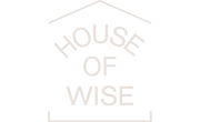 House of Wise Logo