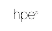 HPE Active Wear Logo