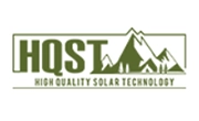 HQST Solar Power Logo