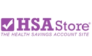 HSA Store Logo