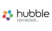 Hubble Connected (UK) Logo