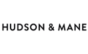 Hudson & Mane Logo