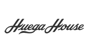Huega House Logo