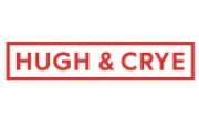 Hugh & Crye Logo