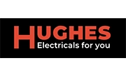 Hughes Logo