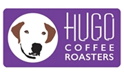 Hugo Coffee Roasters Logo