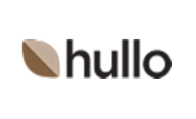 Hullo Pillow Logo