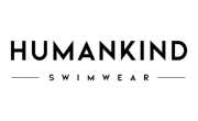 Humankind Swim Logo