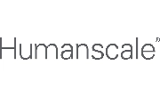Humanscale UK Logo