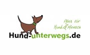 Hund Unterwegs (DE) Logo