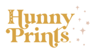 Hunny Prints Logo