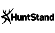 HuntStand  Logo