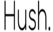 Hush Blankets Logo