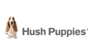 Hush Puppies CA Logo