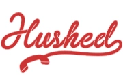 Hushed App Logo