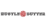 Hustle Butter Logo