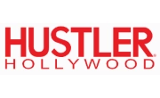 Hustler Hollywood Logo