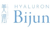 Hyaluron Bijun Logo
