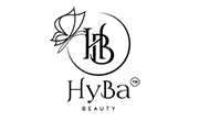 HYBA BEAUTY Logo