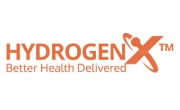 HydrogenX Logo