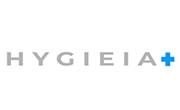 Hygieia Skin Logo