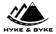 Hyke & Byke Logo