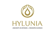 Hylunia Skincare Logo