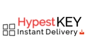 HypestKey Logo