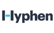 Hyphen Sleep Logo