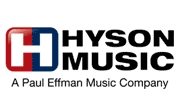 All Hyson Music Coupons & Promo Codes