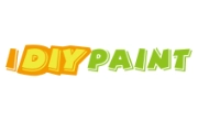 iDIYPaint Coupons and Promo Codes