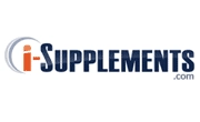 i-Supplements.com Logo