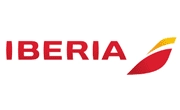 Iberia US Logo