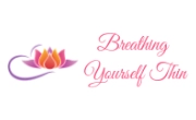 Breathing Yourself Thin Logo