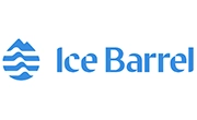 Ice Barrel Logo