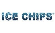 Ice Chips Candy Logo
