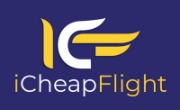iCheapFlight Logo