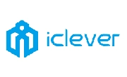 iClever Logo