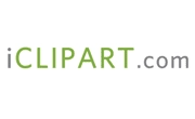 iClipArt Logo