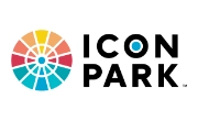 ICON Park Logo