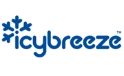Icy Breeze Logo