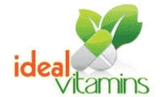All Ideal Vitamins Coupons & Promo Codes