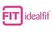 Idealfit CA Logo
