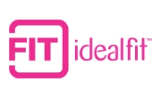 IdealFit Coupons Logo