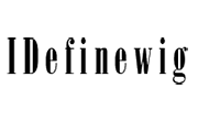 IDefinewig Logo