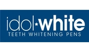 Idol White Teeth Whitening Coupons and Promo Codes