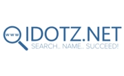 iDotz Logo