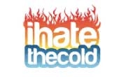iHateTheCold Logo